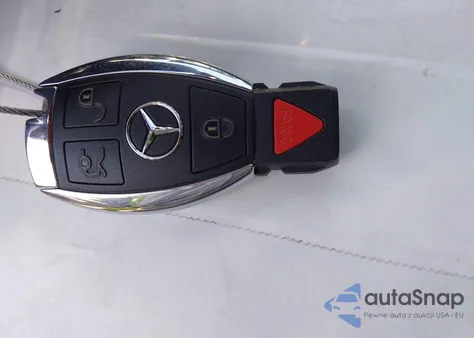 2017 Mercedes-Benz C 300 from USA, damaged, VIN WDDWJ4JB6HF434193